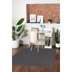 Angora Home Taft Shaggy DH6001 Antrasit