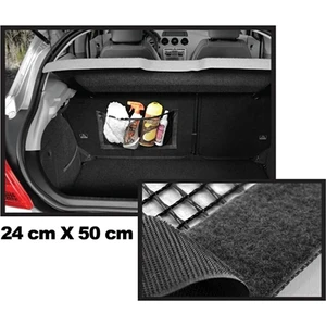 Fileli Cep Bagaj Organizer 24CM x 50CM
