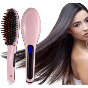 Mujgan Fast Hair Straightener HQT-906 Saç Düzleştirici Tarak