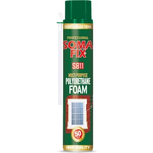 Somafix 750 ml Köpük