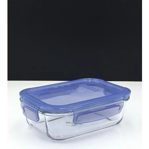 530176 Lockie Lock Kapaklı Saklama Kabı