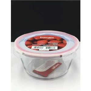 59026 Borcam Saklama Kabı 2320 cc