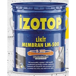 Izotop LM500 Likit Membran
