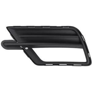 Volkswagen Caddy 2015-2020 Sis Kapağı Tampon Izgarası Sisli Sol Şoför Tarafı - 2K5853665C