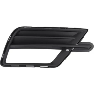 Volkswagen Caddy 2015-2020 Sis Kapağı Tampon Izgarası Sisli Sağ Yolcu Tarafı - 2K5853666C