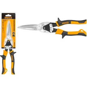 Uzun Kaportacı Makası Düz 300 mm HTSN0112S