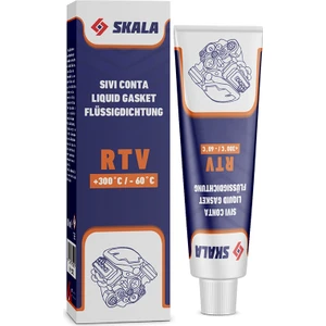 Sıvı Conta Rtv +300 80 ml