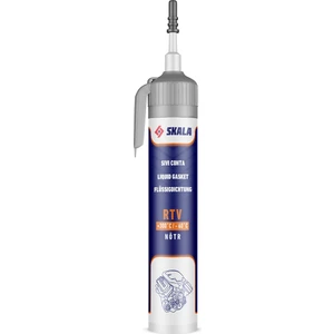 Sıvı Conta Rtv Kartuş 200 ml