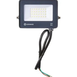 Eco Floodlight 20W 6500K Beyaz Işık Led Projektör