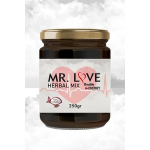 Mr. Love Ginseng  240 gr
