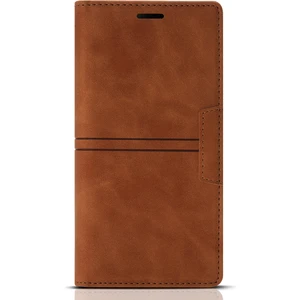 Xiaomi 12T Pro ile Uyumlu Buzlu Retro Cüzdan Cep Telefonu Kickstand Kılıfı (Yurt Dışından)