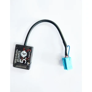 Linea / Fiorino  Bluetooth Modül 2012 ve Üstü Klasik Teyp Uyumlu