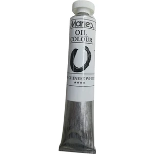 Yağlı Boya 12 ml 106 Zınc. Titanıum White