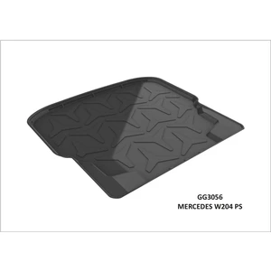 Güneşli Garaj Mercedes W204 Ps Bagaj Havuzu