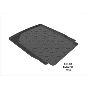 Güneşli Garaj Bmw F10 2010 Bagaj Havuzu