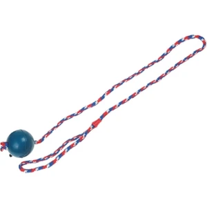 Karlıe Ipli Plastik Top 6 cm