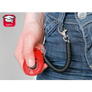 Karlıe Hızlı Clıcker 6X4CM