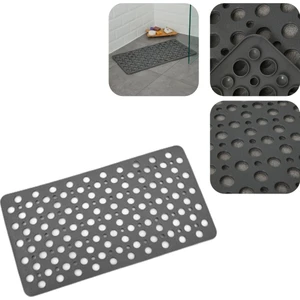 Redrose Banyo Duş Kaydırmazı Gri