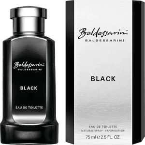 Black Edt 75 ml Erkek Parfüm