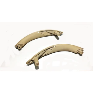 Bmw F30 Açık Bej Iç Kapı Kolu Tutamağı Set (2 Parça) 51417279315