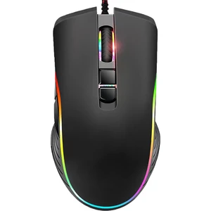 XD-1824 Rgb Gaming Mouse