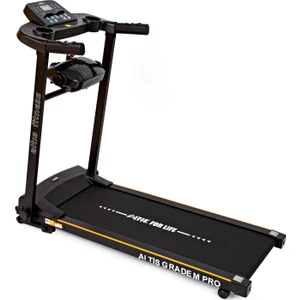 Altıs Grade M Pro Masajlı Koşu Bandı 2.5 Hp