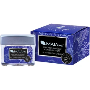 Mavi Anemon Kremi 50 Ml