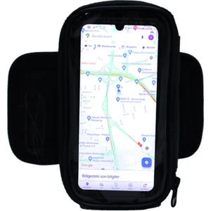 V11 Telefon Tutucu Kol Çantası