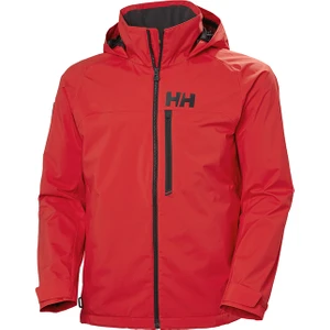 Helly Hansen Helly Hansen  Hp Racıng Lıfaloft Hooded Jkt Erkek Mont / Kaban