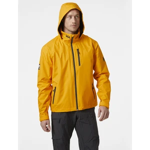 Helly Hansen Helly Hansen Crew Hooded Midlayer Jacket Erkek Mont / Kaban