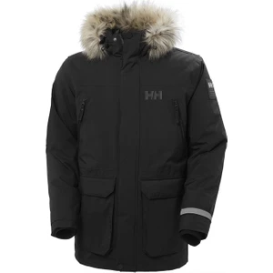 Helly Hansen Hh Reıne Parka Erkek Mont / Kaban