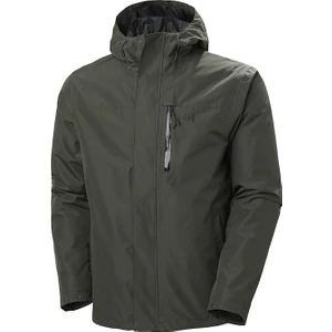 Helly Hansen Hh Juell 3-In-1 Jacket Erkek Mont / Kaban