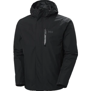 Helly Hansen Juell 3-in-10 Erkek Siyah Mont 53679-990