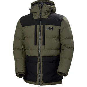 Helly Hansen Hh Patrol Parka Erkek Mont / Kaban