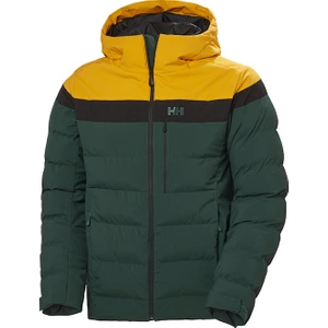 Helly Hansen Hh Bossanova Puffy Jacket Erkek Mont / Kaban