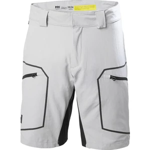 Helly Hansen Helly Hansen  Hp Racıng Deck Shorts Erkek Şort