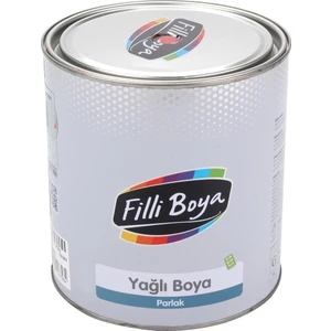Filli Boya Yağlı Boya Parlak 2.5 Lt