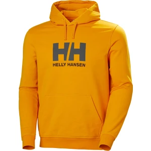 Helly Hansen Helly Hansen  Hh Logo Hoodie Erkek Sweat Shirt