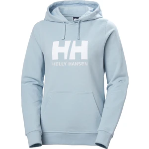 Helly Hansen Helly Hansen  W Hh Logo Hoodie Kadın Sweat Shirt