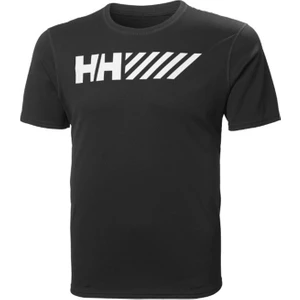 Helly Hansen Helly Hansen  Lıfa Tech Graphic Tshirt Erkek T-Shirt / Polo T-Shirt