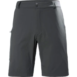 Helly Hansen Brono Softshell Erkek Gri Outdoor Şort 63052-980