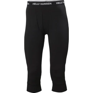 Helly Hansen Hh Lıfa Merıno Mıdweıght 3/4 Pant Erkek Termal Içlik