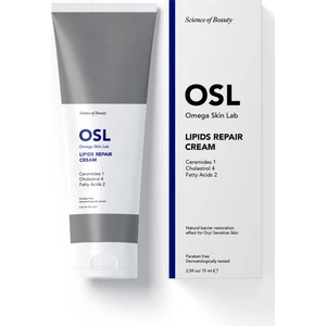 Lipids Repair Cream 75ML