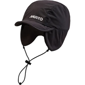 Musto Mpx Fleece Lıned Wp Cap Unisex Aksesuar