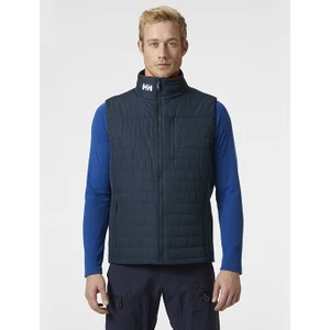 Helly Hansen Crew Insulator 2.0 Erkek Lacivert Yelek