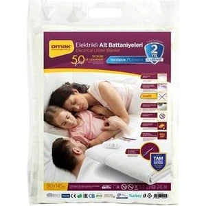 Elektirikli Battaniye Tek Kişilik Battaniye Single Size Electricblanketبطانية كهربائيةلشخصواحد