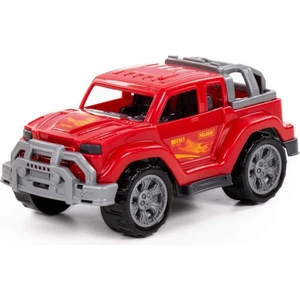 84675 Mini Kırmızı