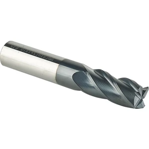 4 mm Elmas Parmak Freze
