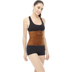 Deve Tüyü Yün Korse