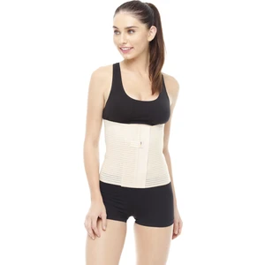 Standart Abdominal Karın Korsesi (Misınalı Kumaş)